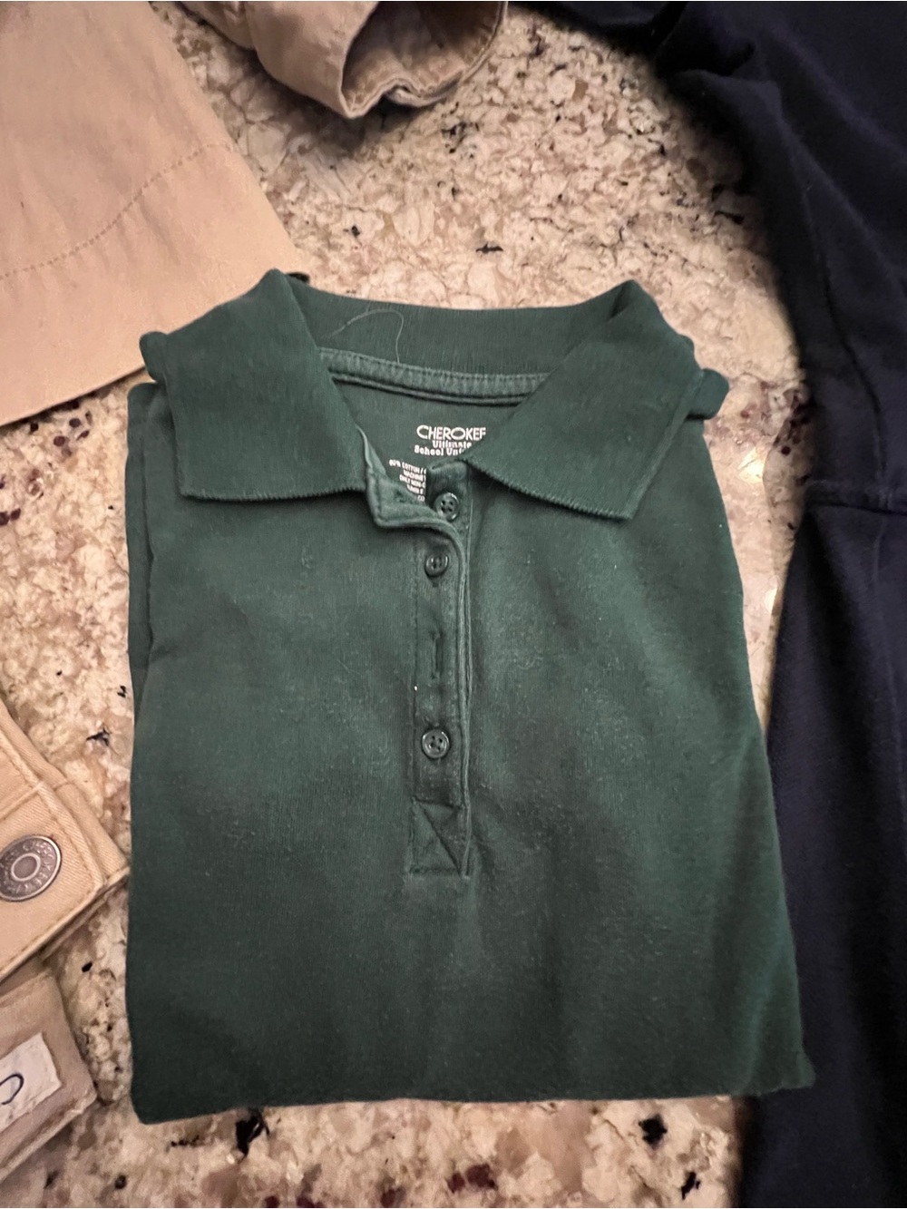 School uniforms bundle - Picture 8 of 8